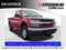 2005 Chevrolet Colorado LS Z85