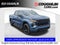2024 Chevrolet Silverado 1500 4WD Crew Cab 147" Custom