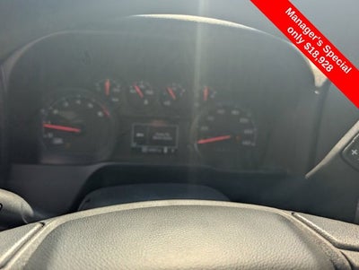 2019 Chevrolet Silverado 1500 4WD Crew Cab 147" Custom