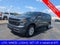 2019 Chevrolet Silverado 1500 4WD Crew Cab 147" Custom