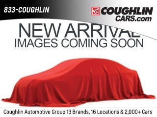 2020 Chevrolet Silverado 1500 4WD Double Cab 147" Custom