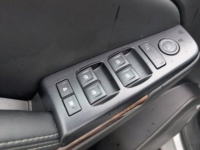 2016 Chevrolet Tahoe LS