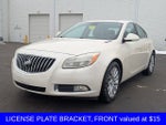 2012 Buick Regal Base