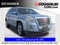 2014 GMC Terrain SLT