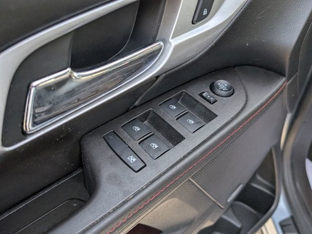 2014 GMC Terrain SLT