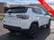 2021 Jeep Compass Altitude