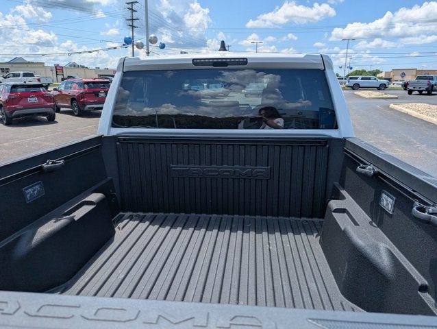 2025 Toyota Tacoma 4WD TRD Off Road