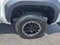 2025 Toyota Tacoma 4WD TRD Off Road