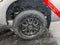 2011 Toyota Tundra 4WD Truck Grade