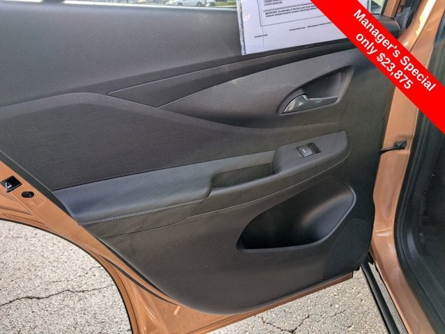 2024 Buick Envista Sport Touring