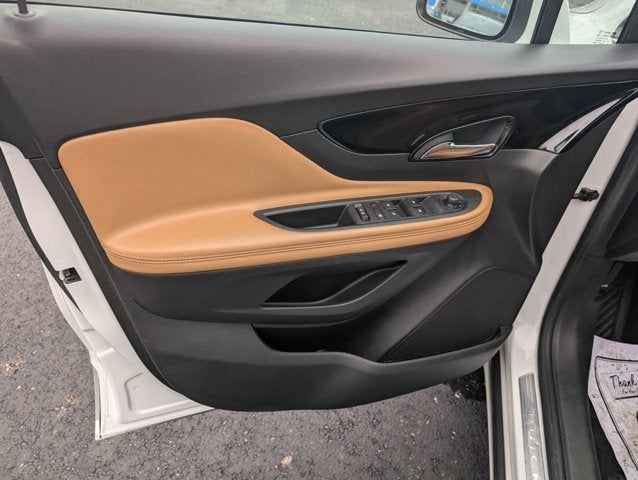 2019 Buick Encore Essence