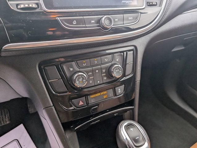 2019 Buick Encore Essence