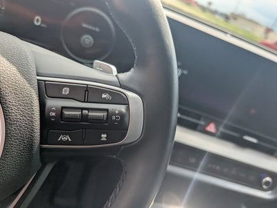 2024 Kia Sportage Hybrid SX-Prestige