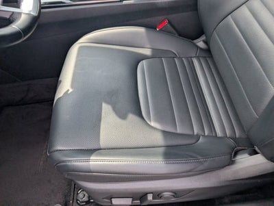 2024 Kia Sportage Hybrid SX-Prestige
