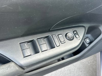 2016 Honda Civic Sedan LX