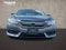 2016 Honda Civic Sedan LX