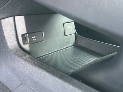 2016 Honda Civic Sedan LX