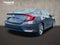 2016 Honda Civic Sedan LX
