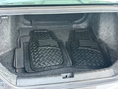 2016 Honda Civic Sedan LX