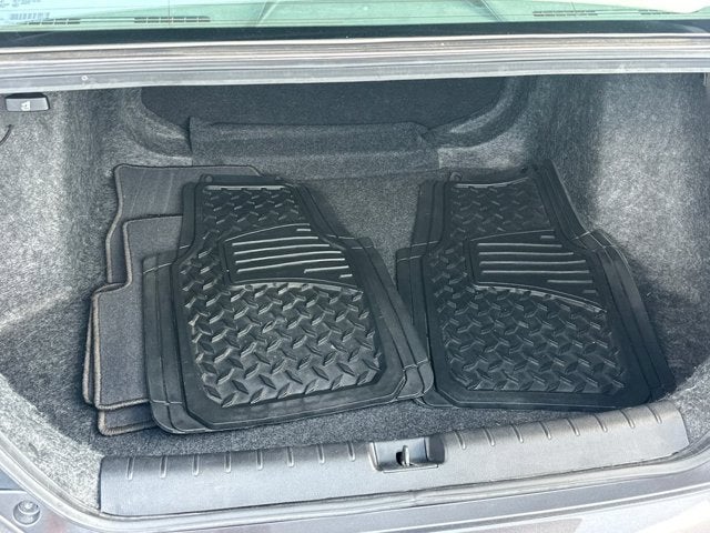 2016 Honda Civic Sedan LX