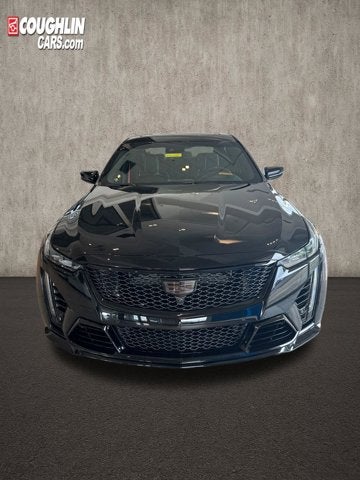 2024 Cadillac CT5-V Blackwing