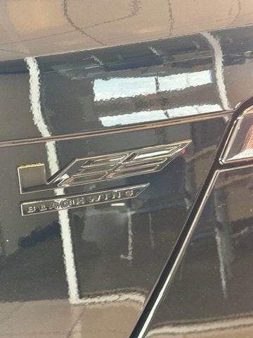 2024 Cadillac CT5-V Blackwing