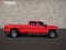 2017 Chevrolet Silverado 3500HD LTZ