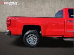 2017 Chevrolet Silverado 3500HD LTZ