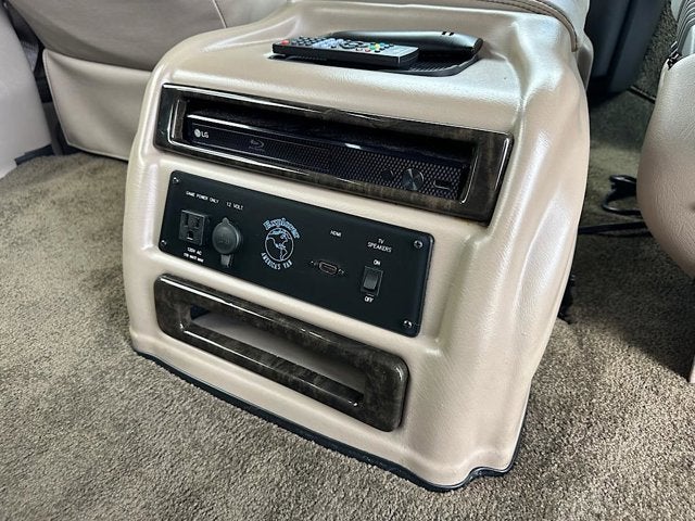 2023 Chevrolet Express Cargo Van Work Van