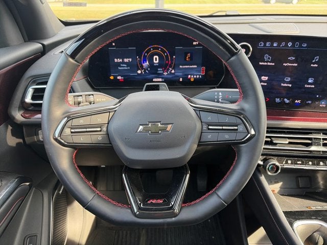 2024 Chevrolet Traverse FWD RS