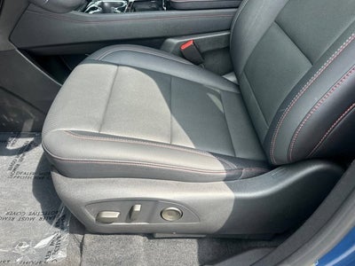 2024 Chevrolet Traverse AWD Z71