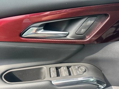 2024 Chevrolet Traverse AWD Z71