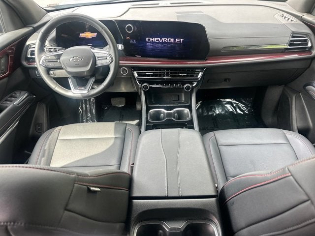 2024 Chevrolet Traverse AWD Z71