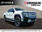 2025 GMC Sierra EV Max Range Denali