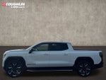 2025 GMC Sierra EV Max Range Denali