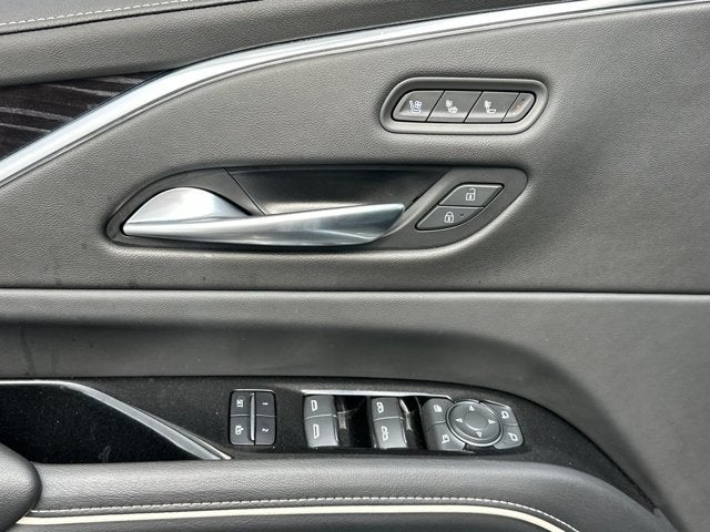 2023 Cadillac Escalade 4WD Sport