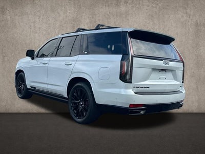 2023 Cadillac Escalade 4WD Sport