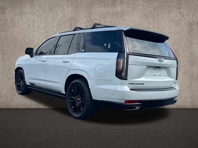 2023 Cadillac Escalade 4WD Sport