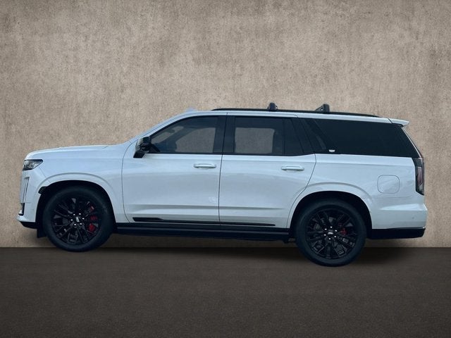 2023 Cadillac Escalade 4WD Sport