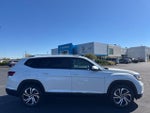 2023 Volkswagen Atlas 2.0T SEL