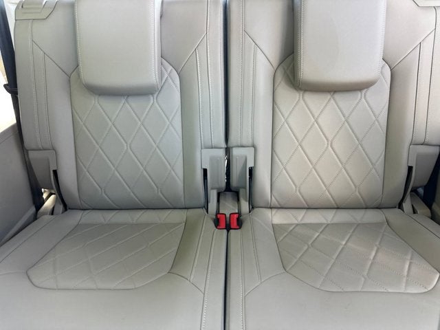 2024 Volkswagen Atlas SEL Premium R-Line - Photo 27