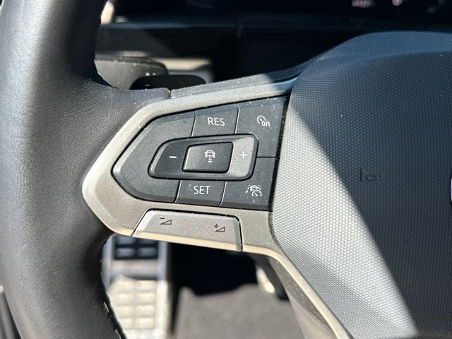 2024 Volkswagen Atlas SEL Premium R-Line - Photo 28