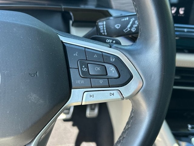 2024 Volkswagen Atlas SEL Premium R-Line - Photo 29