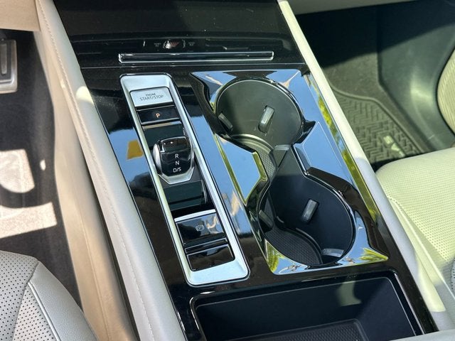 2024 Volkswagen Atlas SEL Premium R-Line - Photo 30