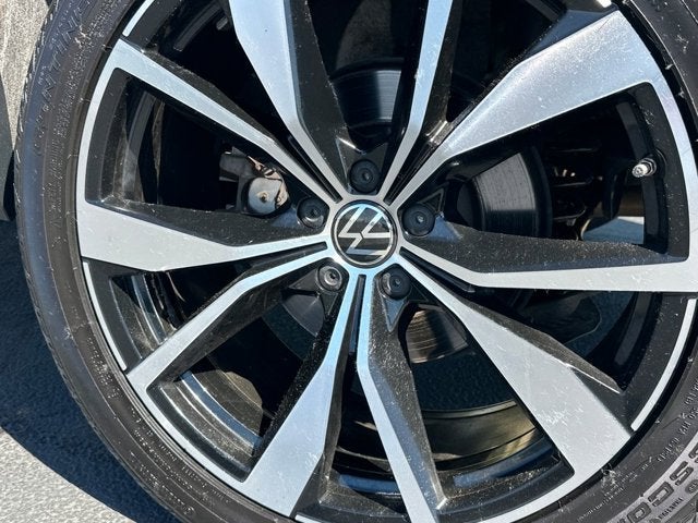 2024 Volkswagen Atlas SEL Premium R-Line - Photo 34