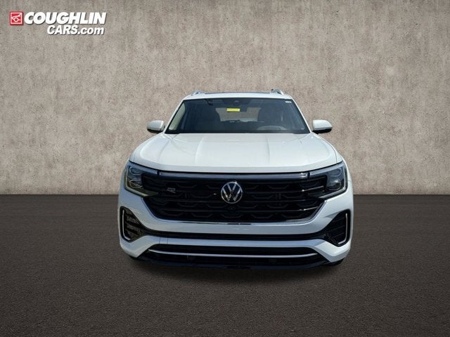 2024 Volkswagen Atlas SEL Premium R-Line - Photo 6