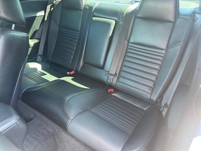 2016 Dodge Challenger 392 Hemi Scat Pack Shaker