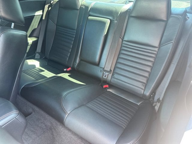 2016 Dodge Challenger 392 Hemi Scat Pack Shaker