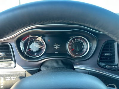 2016 Dodge Challenger 392 Hemi Scat Pack Shaker