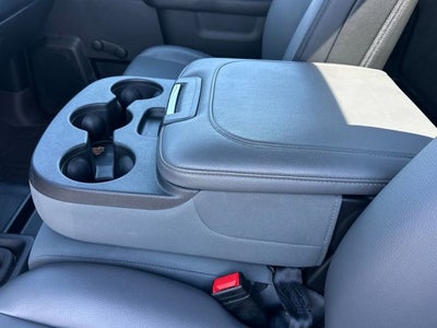 2023 RAM 3500 Chassis Cab Tradesman